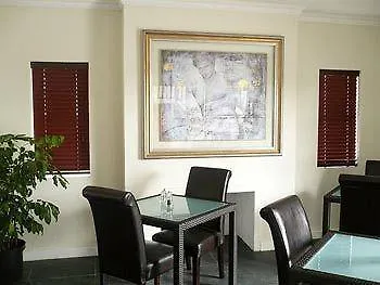 Aristotle Guest House Port Elizabeth South Africa