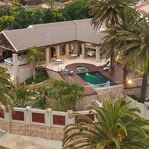 Island Way Guest house